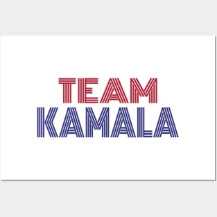 Kamala 2020 Posters and Art